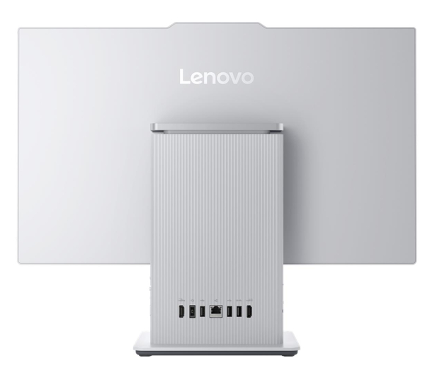 Lenovo IdeaCentre AIO 24 Ultra 5-226V/16GB/512/Win11 Biały - 1521526 - zdjęcie 4
